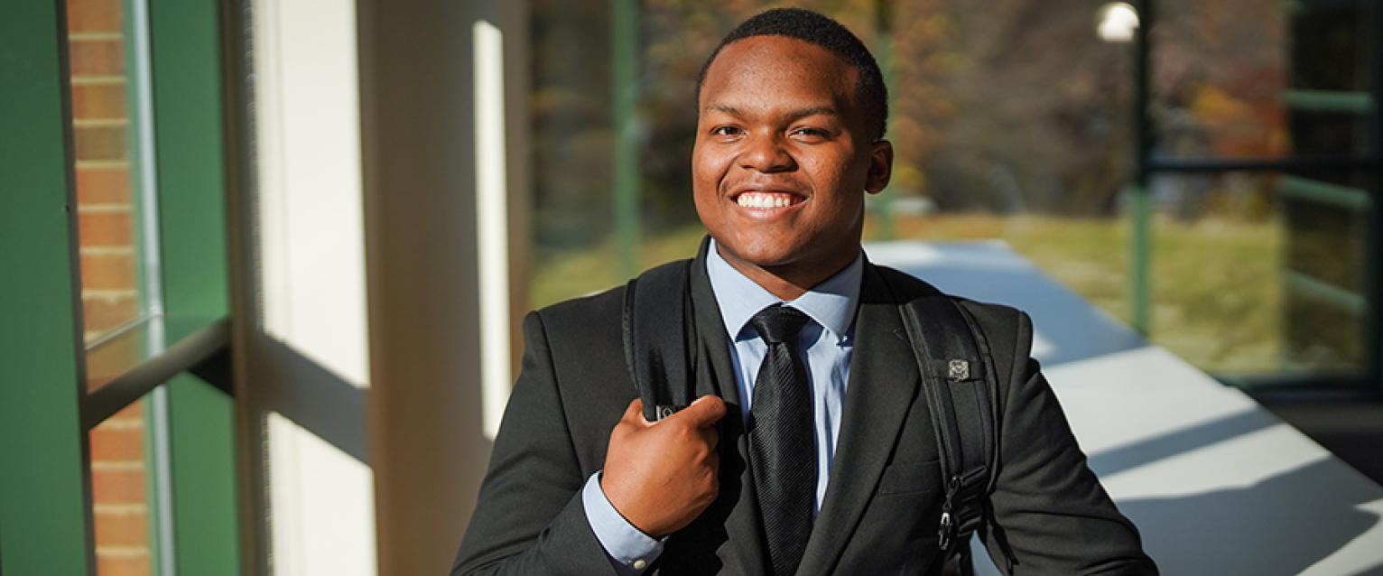 Martin Walker II