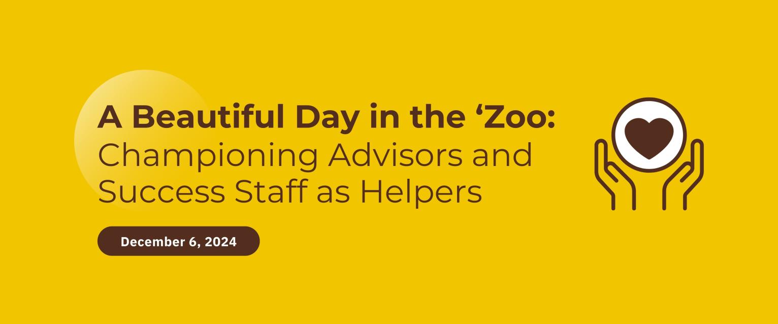 A Beautiful Day in the Zoo Graphic