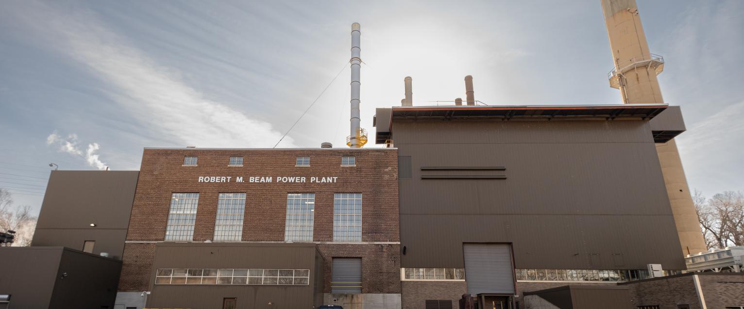 Photo of Beam Powerplant