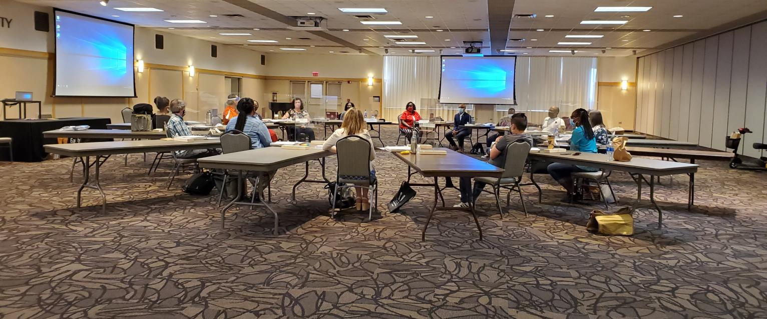 2020 PDI Cohort2
