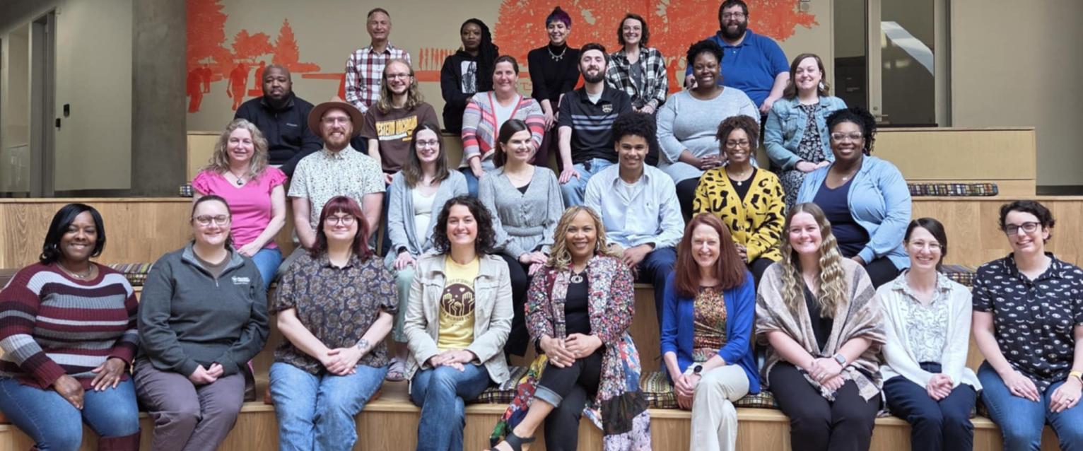 2025 PDI Cohort