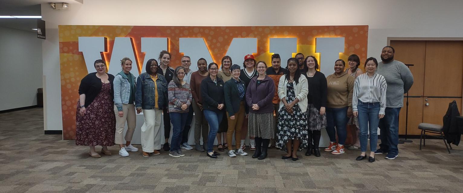 2023 PDI Cohort