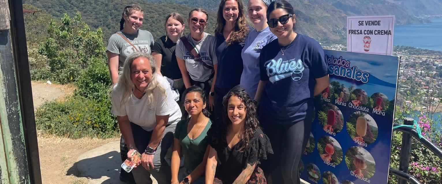study abroad guatemala