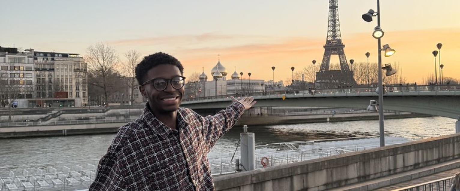 france study abroad