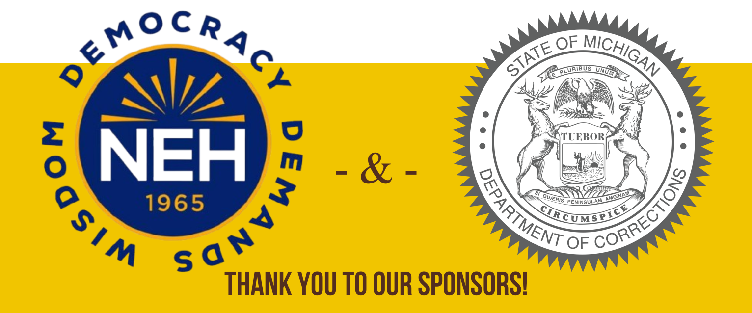 Thank you to our sponsors.