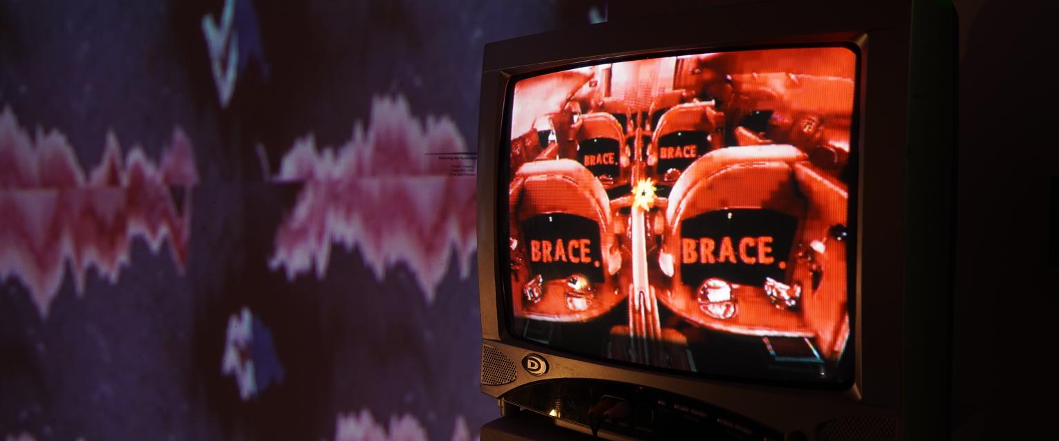 Time and Process Student Exhibition