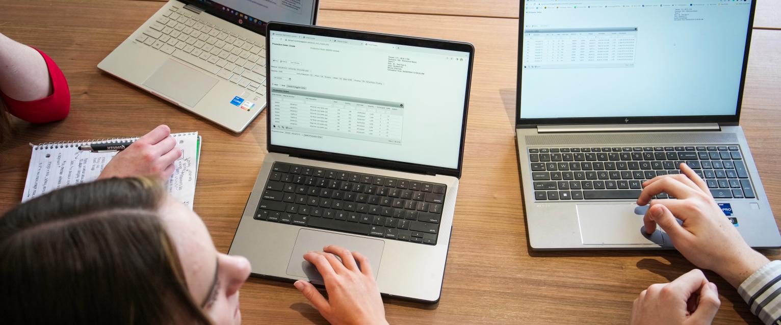 Laptops