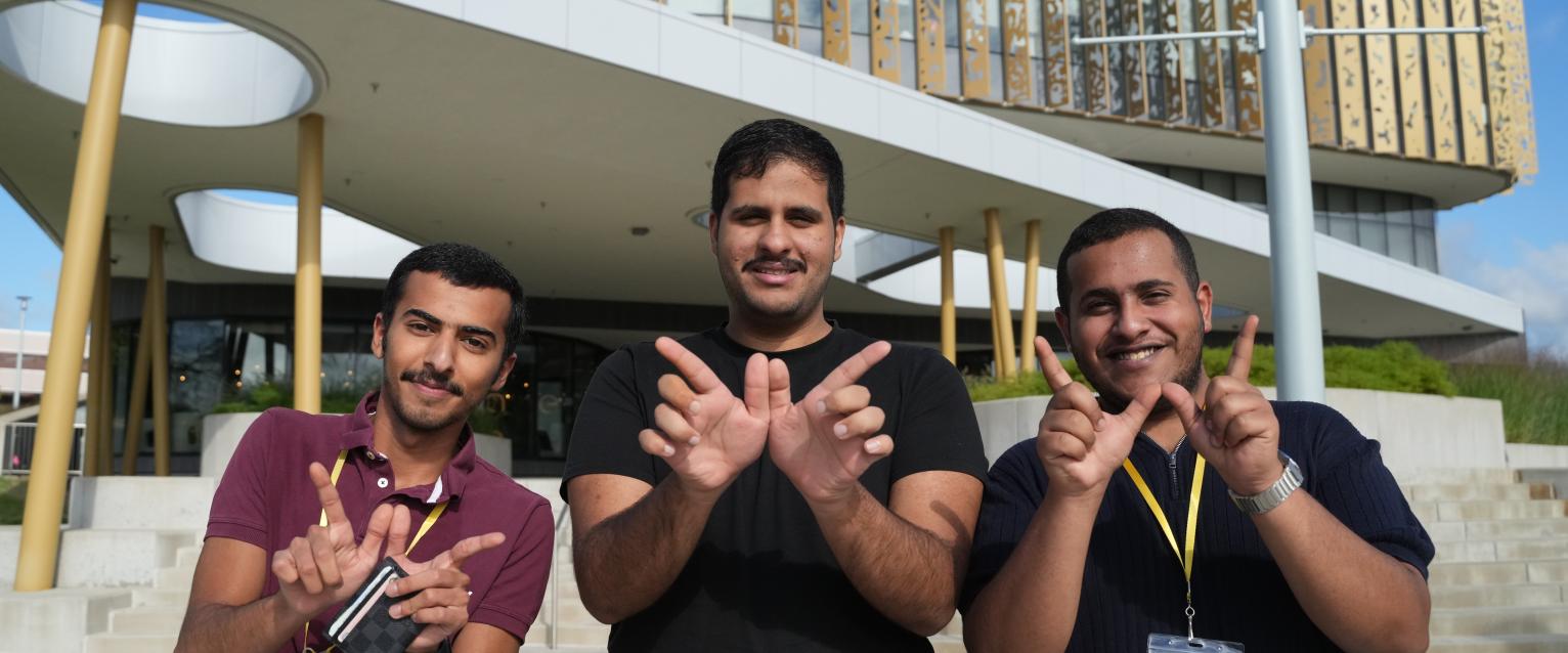 international student orientation fall 2025