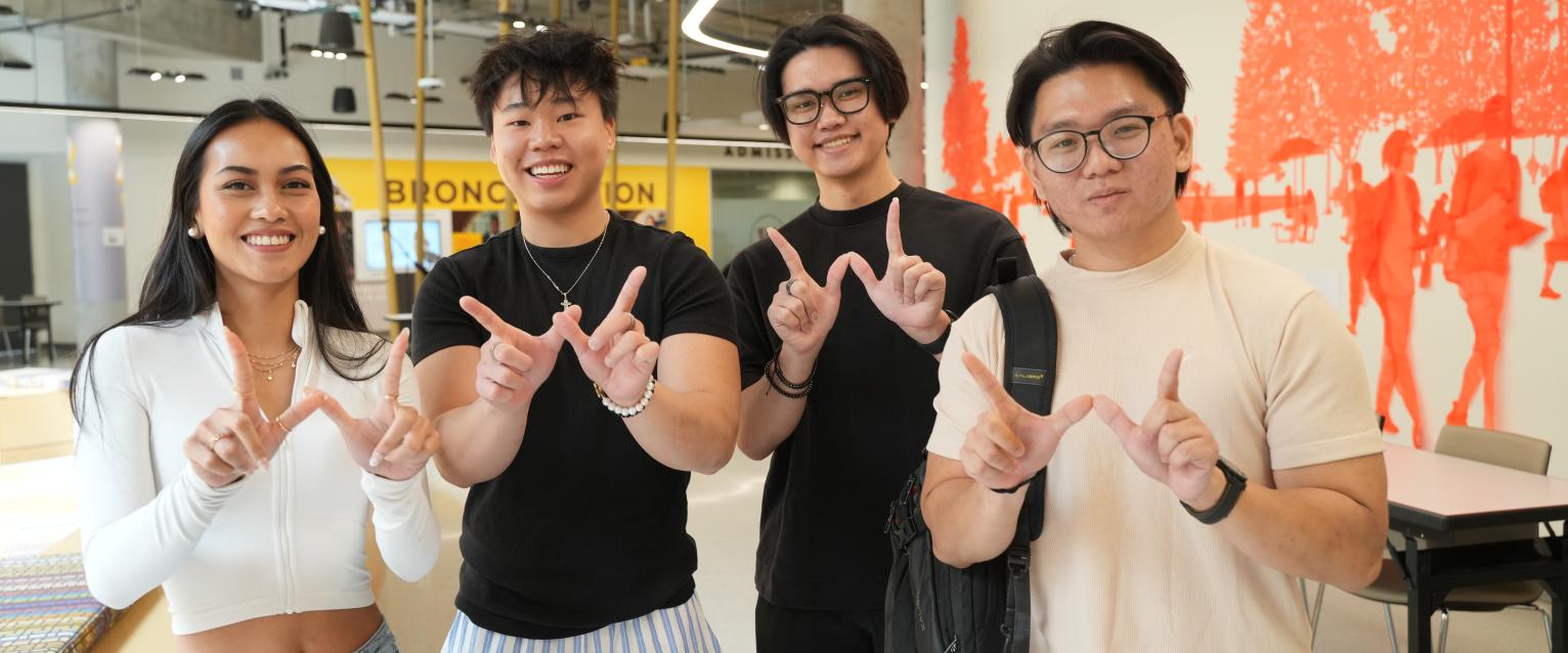 international student orientation fall 2025