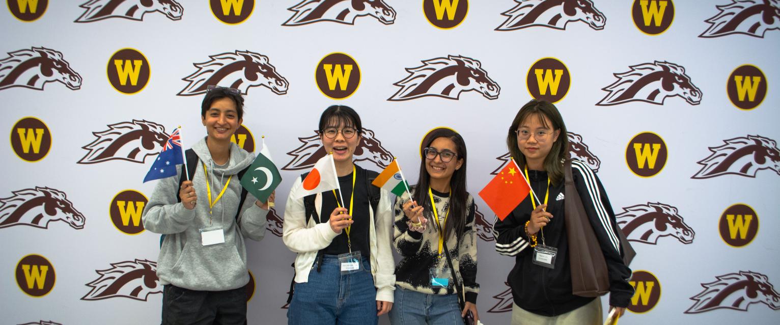 international student orientation fall 2025
