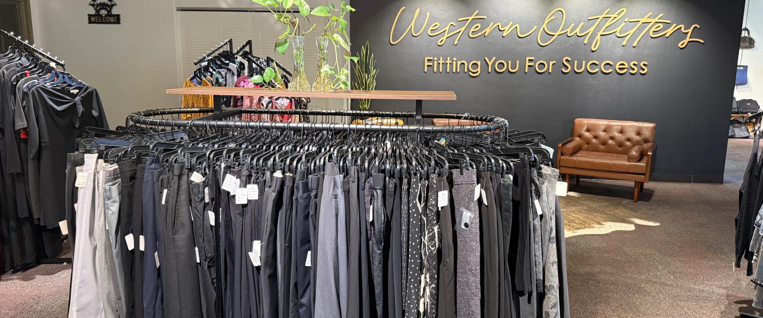 outfitters