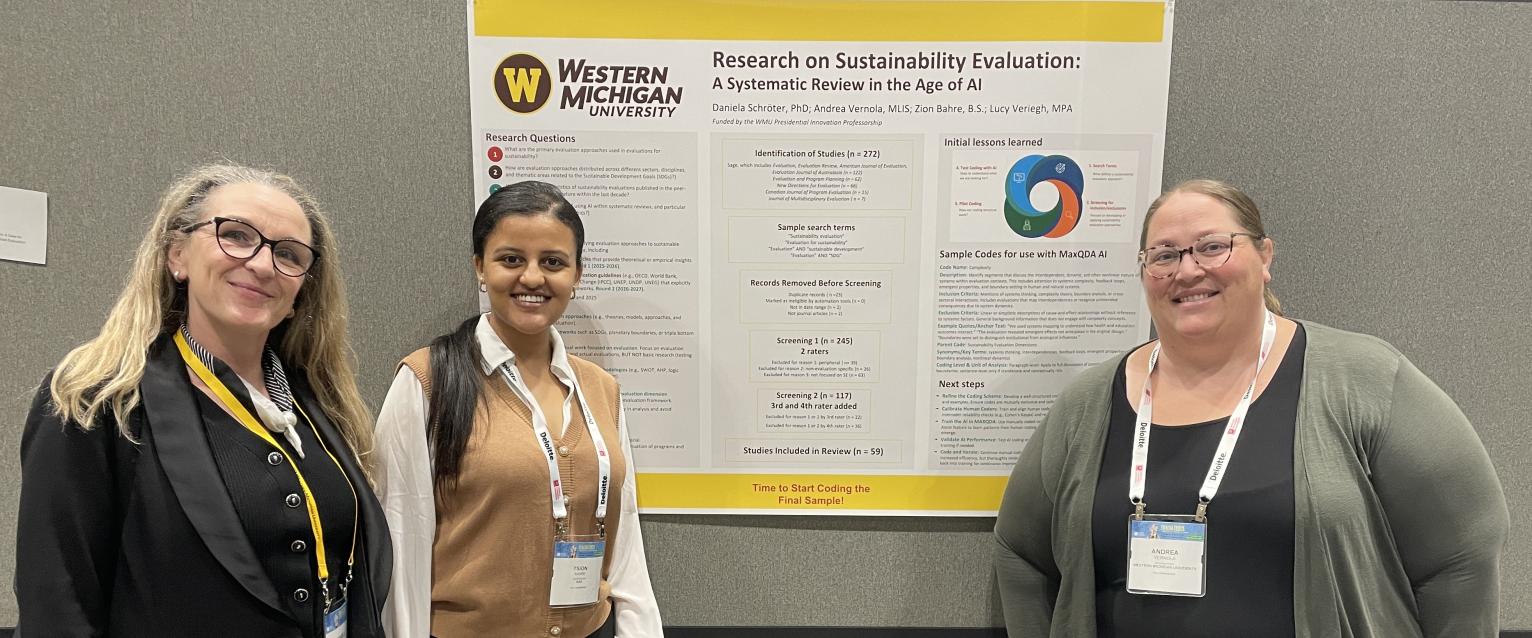 2025 AEA Conference PIP