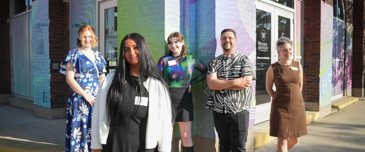 ArtPrize internship helps kinetic imaging students see big picture