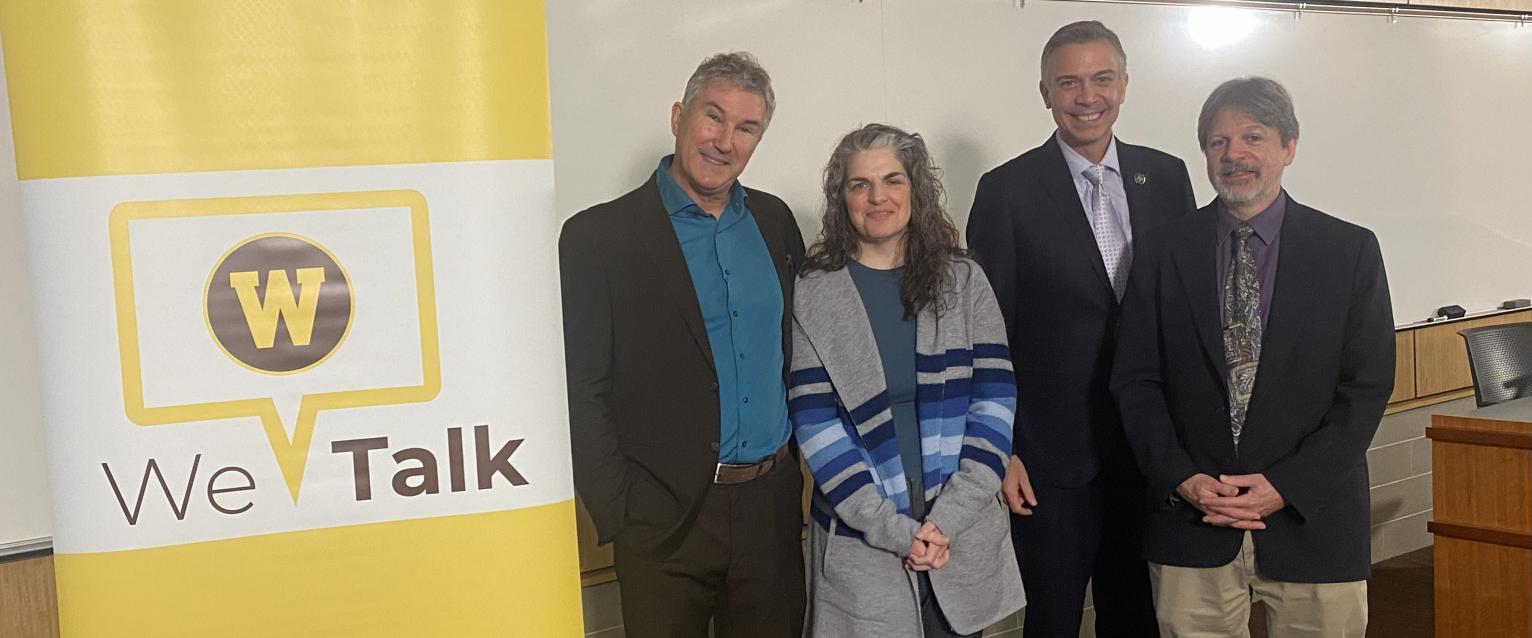 A University a World_ John_Tomasi