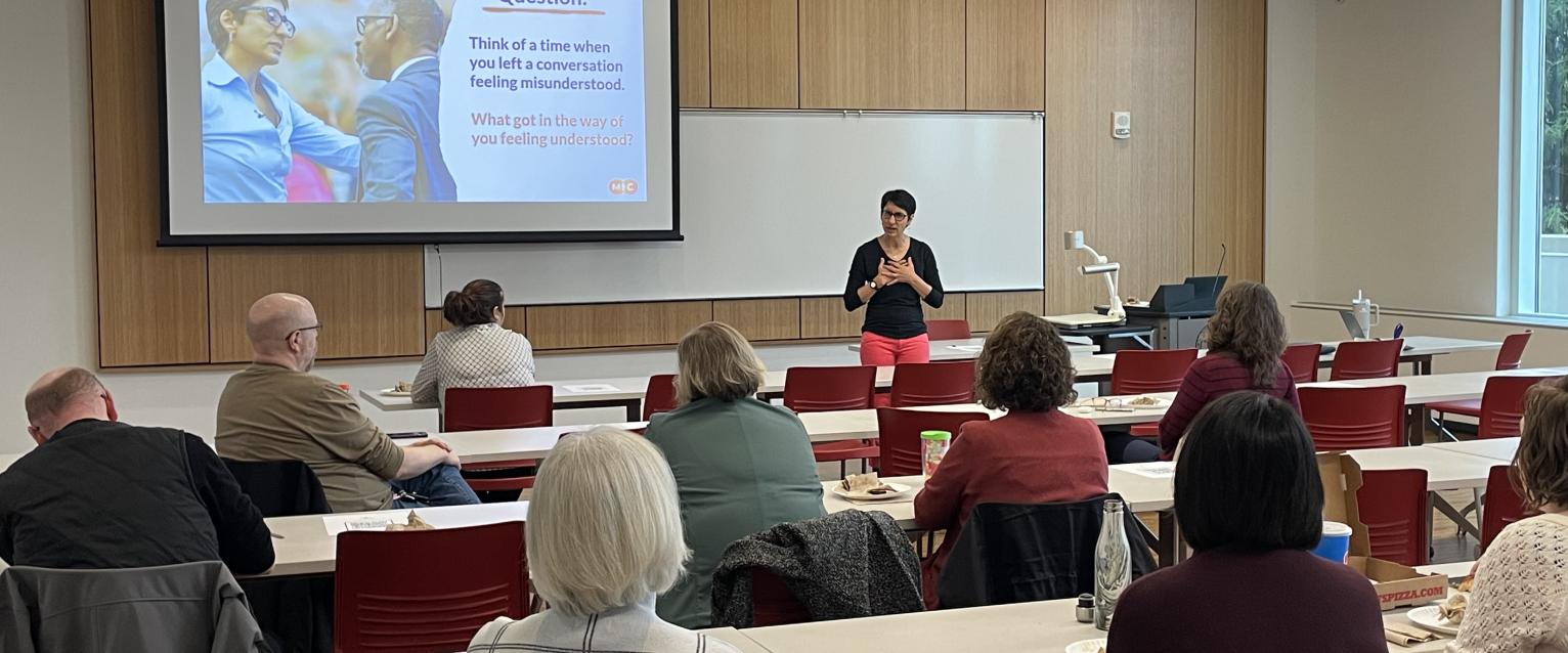 Anxious Generation We Talk