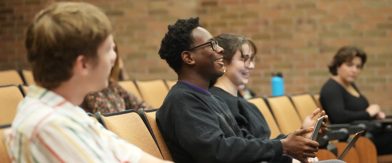 We Talk_ Genesis Be_Hip Hop class