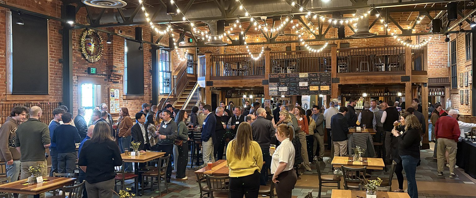 Bells gathering of paper technology foundation-April 2026