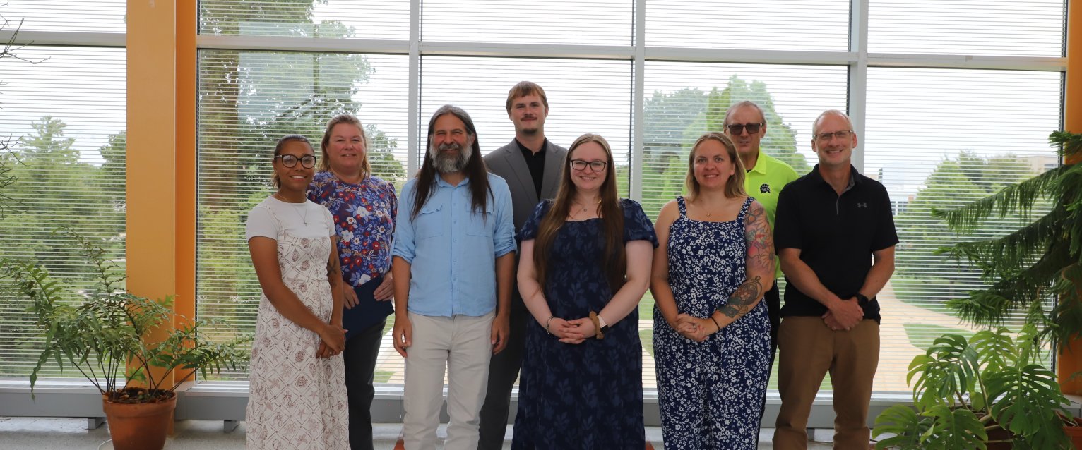 2026 BIORETS Teacher Participants