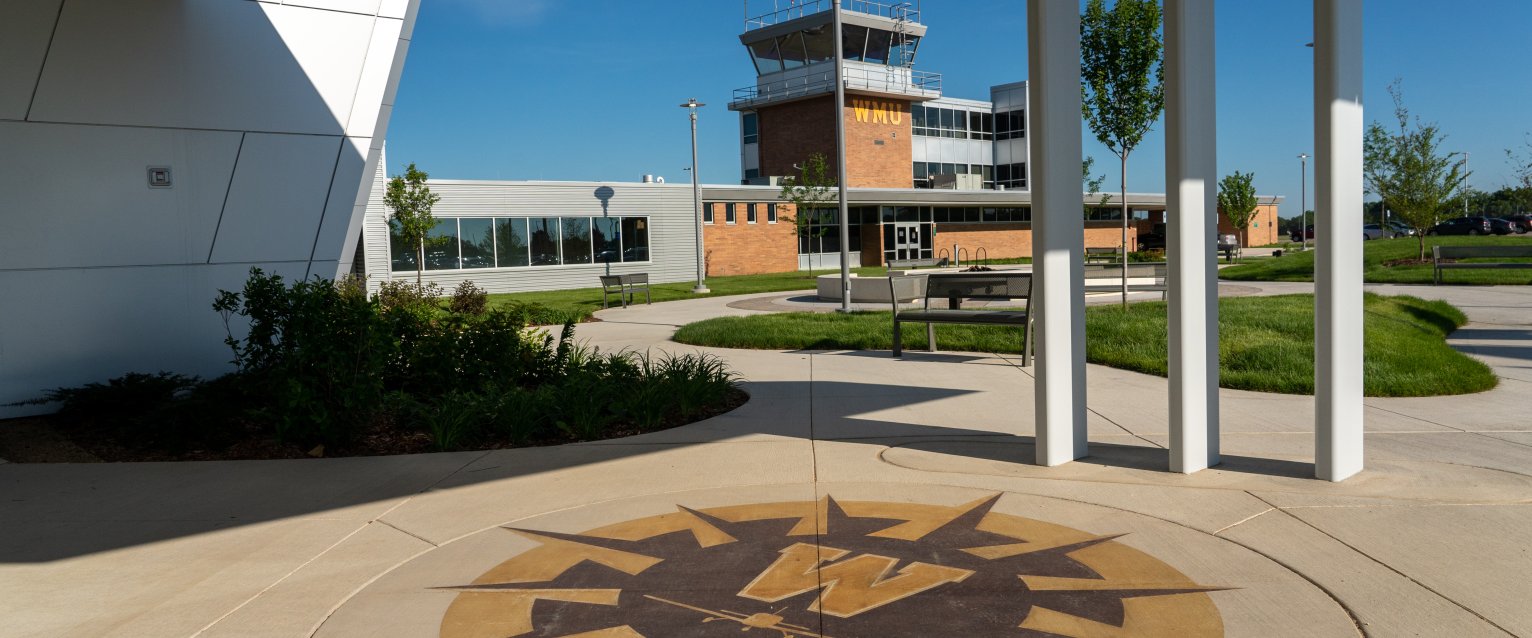 College of Aviation.