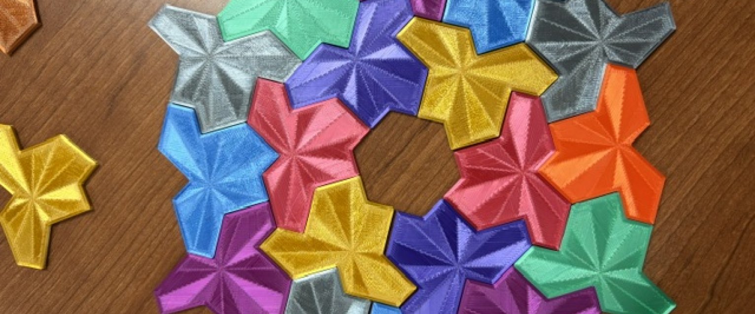 colorful tiles math game