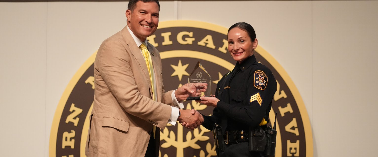 Victoria Hastings, Public Safety