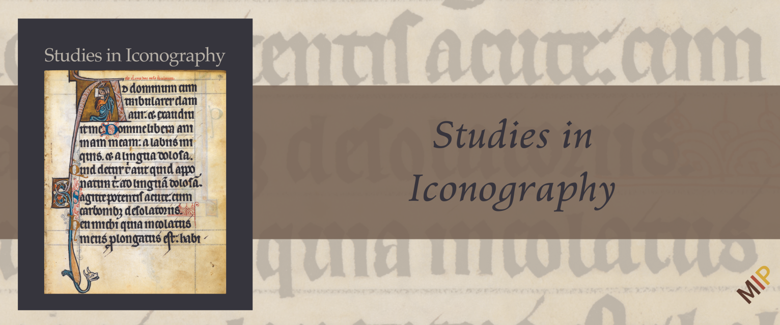 Link: Learn more about Studies in Iconography