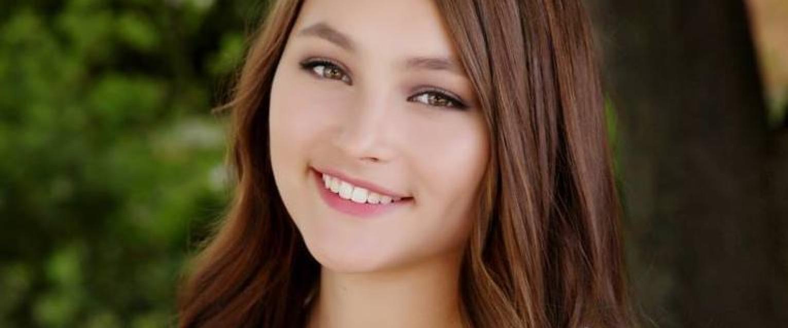 Dani Brewbaker