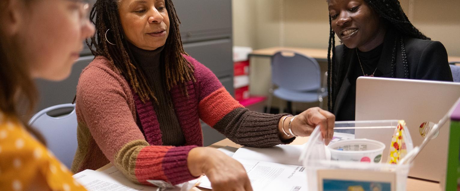 Speech, Language and Hearing Sciences | Western Michigan University