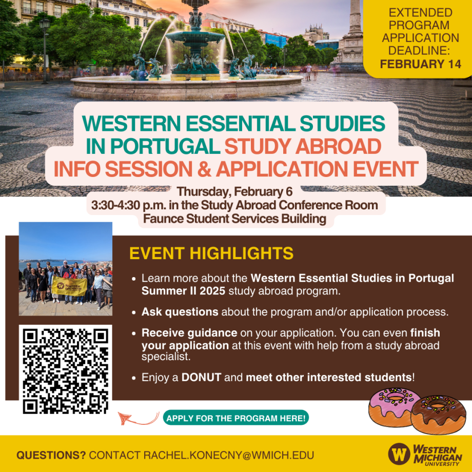 Portugal flier