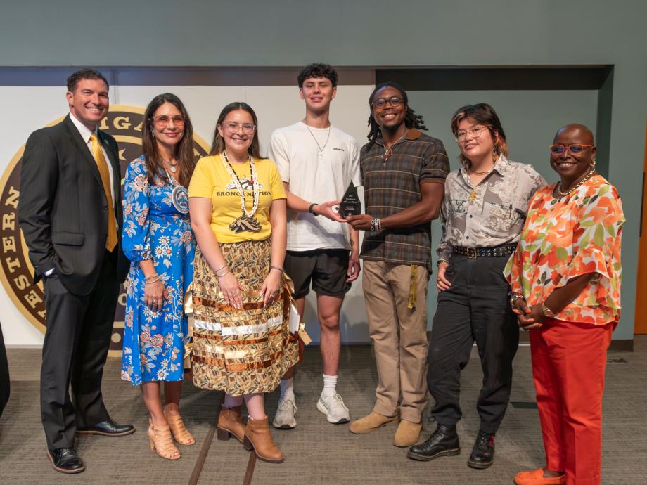 2025 excellence in diversity award nominees