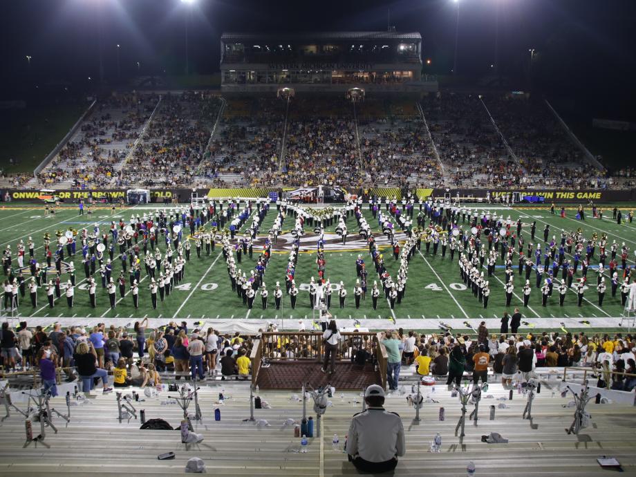 2025 Bronco Band Day