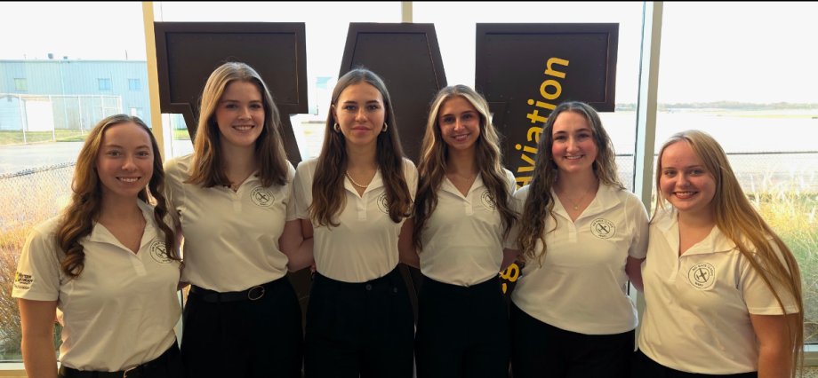 Air Race Classic Team