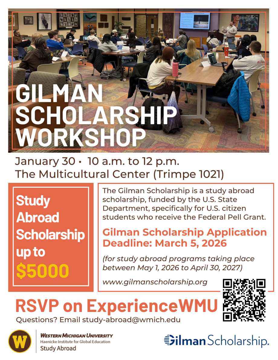 gilman workshop