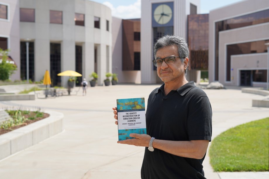 Dr. Aamir Hasan