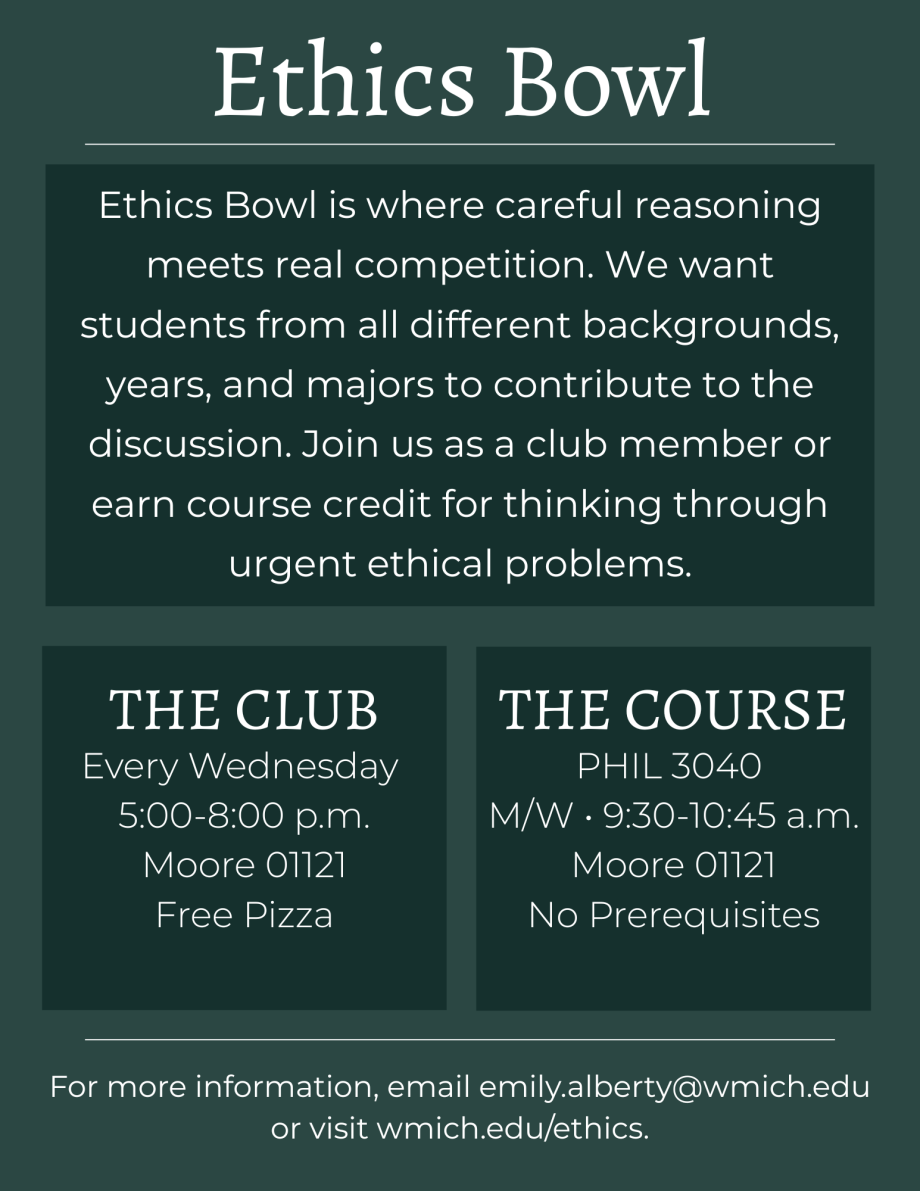 Ethics Bowl Flyer 2