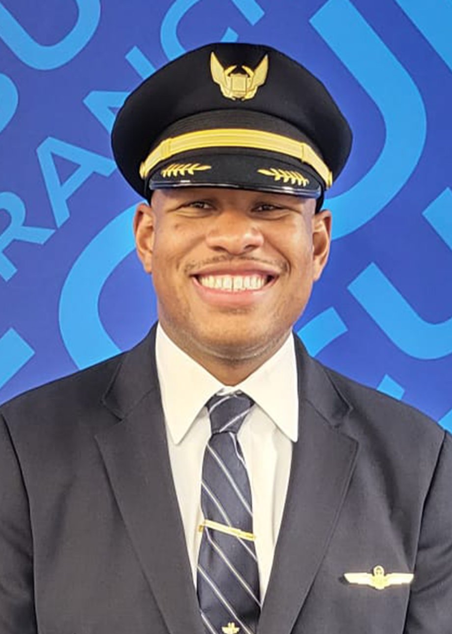 Randall Rochon