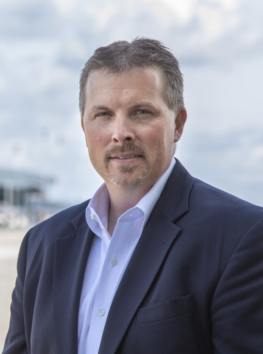 Greg Hamelink.