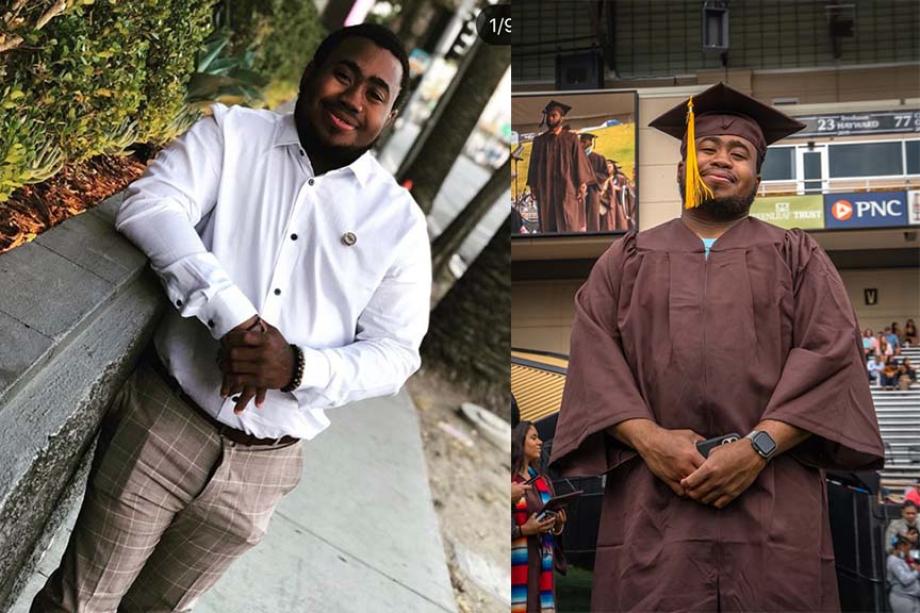 WMU Aviation Management and Operations Alumni Mitchell Carr