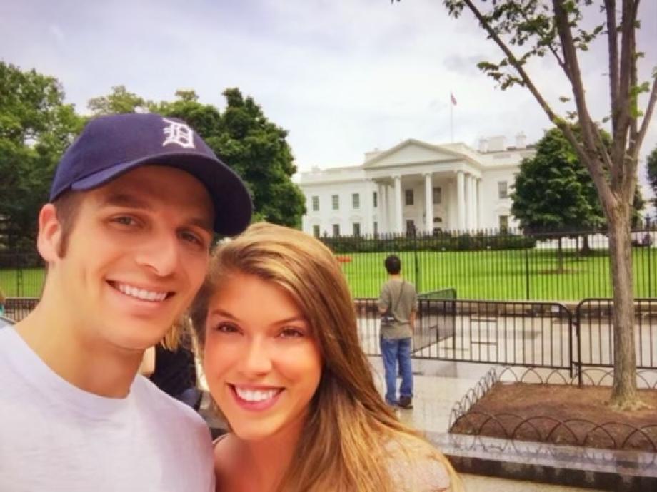 WMU Aviation Management and Operations Alumni Philip Kroll