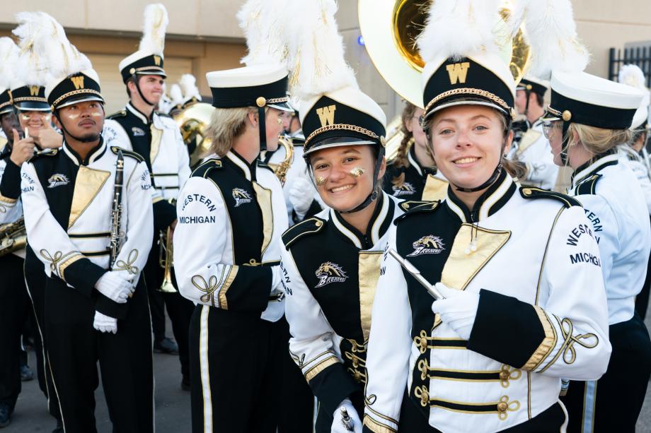 8 things to do before you graduate WMU | College of Fine Arts | Western ...