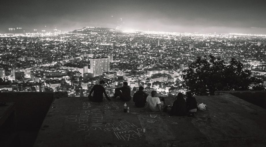 Barcelona, Spain.