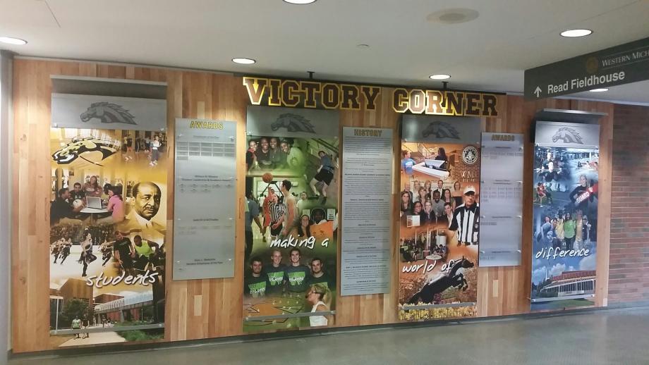 Overall Wall View