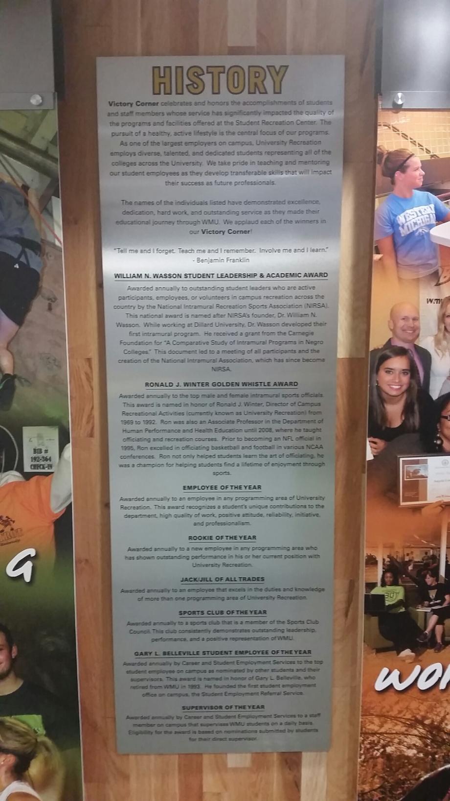 History panel
