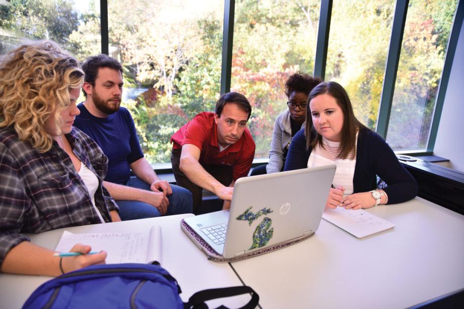 Students and Yeates