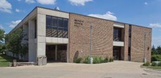 Image of Kohrman Hall