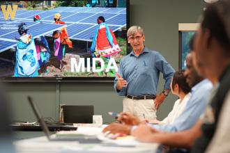 Accelerated MIDA Program