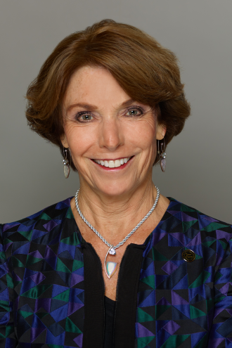 Carrie Jones-Barber