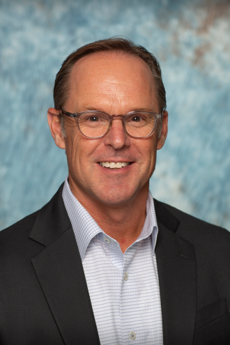 Doug VanDeVelde