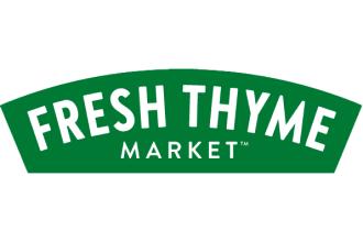 Fresh Thyme logo