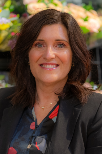 Julie Auflick